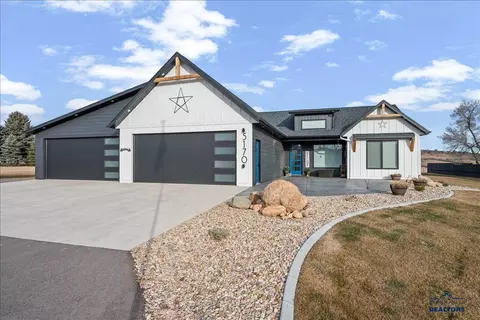Exterior - 5170 Airport Rd, Spearfish, SD 57783 photo 2 of 5