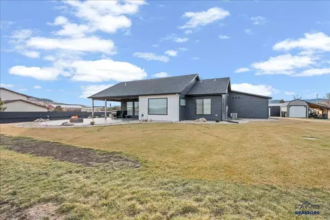 Exterior - 5170 Airport Rd, Spearfish, SD 57783 photo 4 of 5