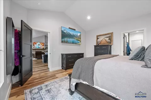 Bedroom - 5170 Airport Rd, Spearfish, SD 57783 photo 2 of 7