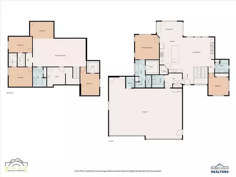 Floorplan - 5170 Airport Rd, Spearfish, SD 57783 photo 1 of 1