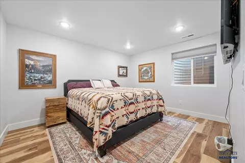 Bedroom - 5170 Airport Rd, Spearfish, SD 57783 photo 5 of 7