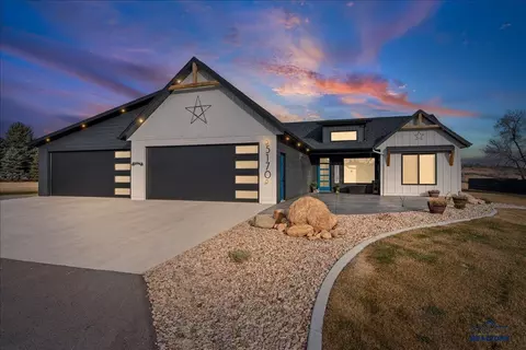 5170 Airport Rd, Spearfish, SD 57783