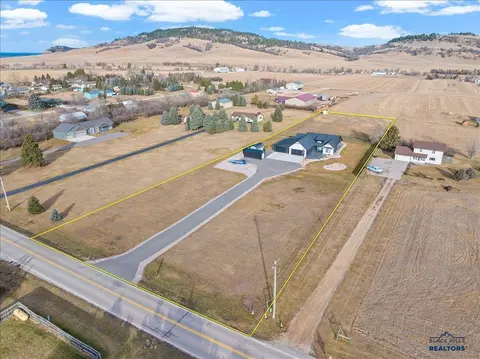 View/Area - 5170 Airport Rd, Spearfish, SD 57783 photo 1 of 4
