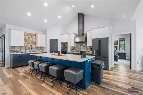 Kitchen - 5170 Airport Rd, Spearfish, SD 57783 photo 2 of 3
