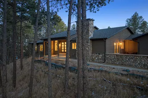 23590 Wilderness Canyon Rd, Rapid City, SD 57702