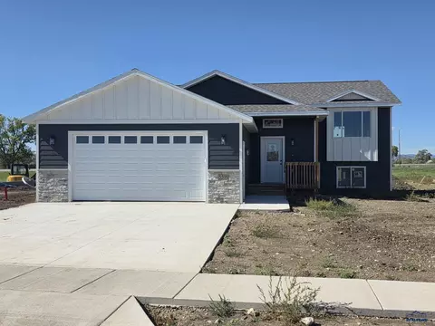 tbd Springfield Rd #LOT 1 BLK 17 MURPHY RANCH ESTATE, Rapid City, SD 57703