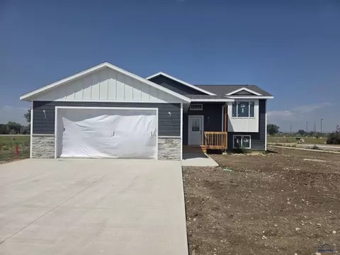 tbd Springfield Rd #LOT 1 BLK 17 MURPHY RANCH ESTATE, Rapid City, SD 57703