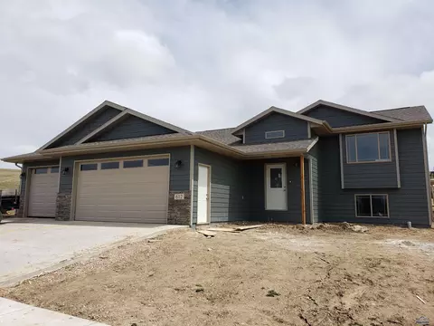 tbd Blackpowder Rd, Rapid City, SD 57703