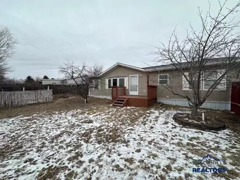 1649 Northstar Ct #1649 NORTHSTAR AVE., RE SD 5, Pierre, SD 57501