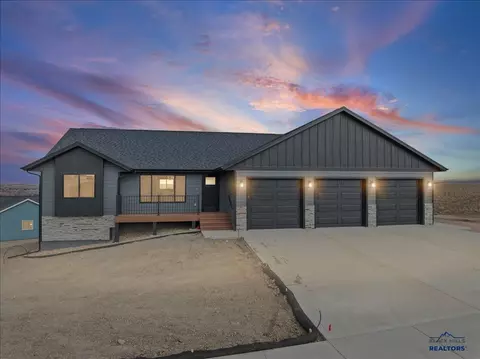 3102 Other #3102 STAGS LEAP ST._ 15 BLOC, Rapid City, SD 57703