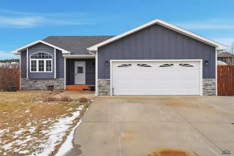 10127 Remington St, Summerset, SD 57718
