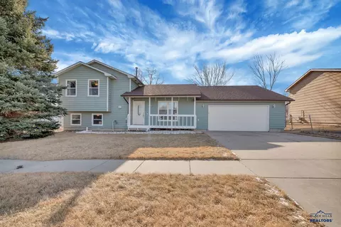 1105 Fir, Rapid City, SD 57701