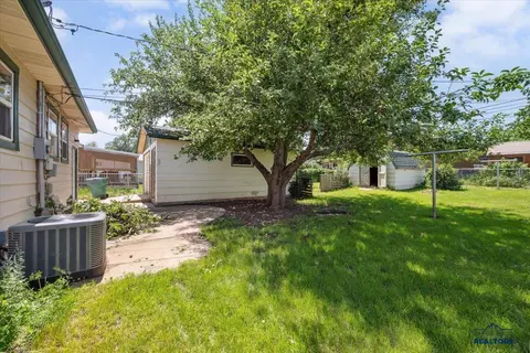 2329 S Baldwin, Sturgis, SD 57785 photo 23
