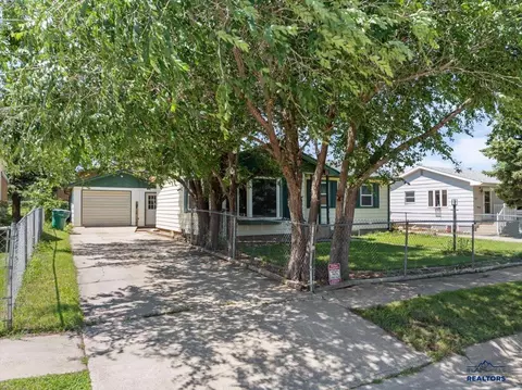 2329 S Baldwin, Sturgis, SD 57785 photo 26