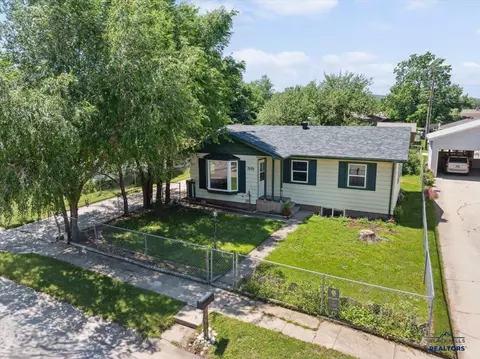 2329 S Baldwin, Sturgis, SD 57785 photo 27