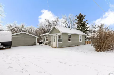 2901 Orchard Ln #ORCHARD SUB, Rapid City, SD 57703