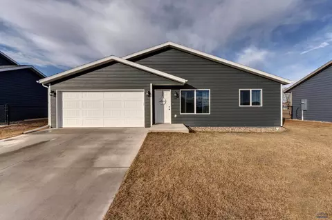 370 Spirit Dr, Box Elder, SD 57719