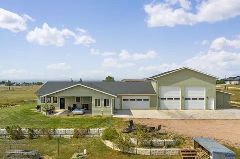 23042 Radar Hill Rd, Rapid City, SD 57703