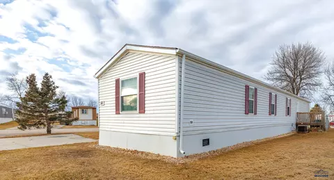 2780 143rd Ave # 58, Rapid City, SD 57701