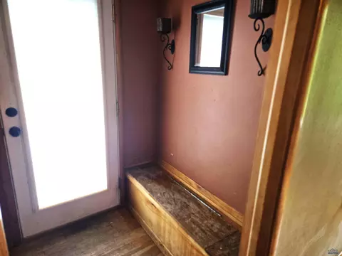 Entry Way - 937 Harney, Custer, SD 57730 photo 1 of 3