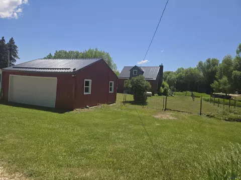 Exterior - 937 Harney, Custer, SD 57730 photo 3 of 3