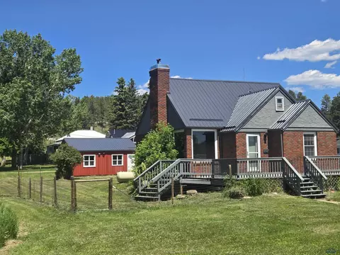 Other - 937 Harney, Custer, SD 57730 photo 1 of 8
