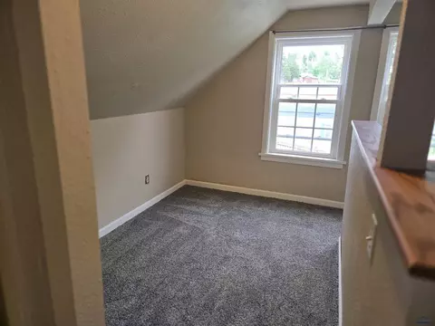 Bedroom - 937 Harney, Custer, SD 57730 photo 2 of 2