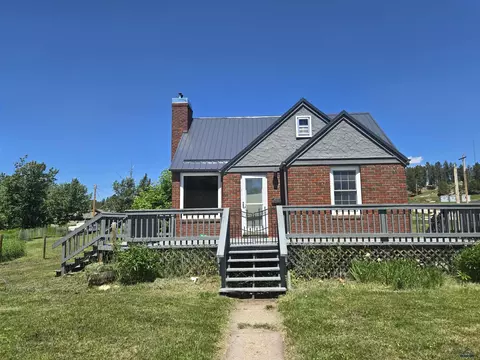 937 Harney, Custer, SD 57730