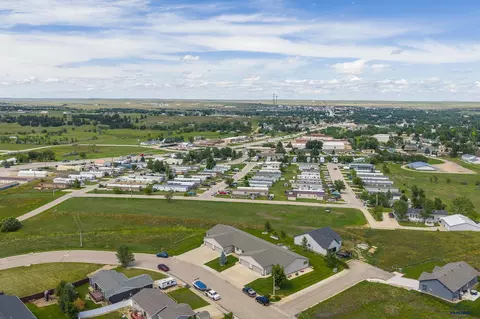 View/Area - 2165 Conifer Loop, Belle Fourche, SD 57717 photo 4 of 6