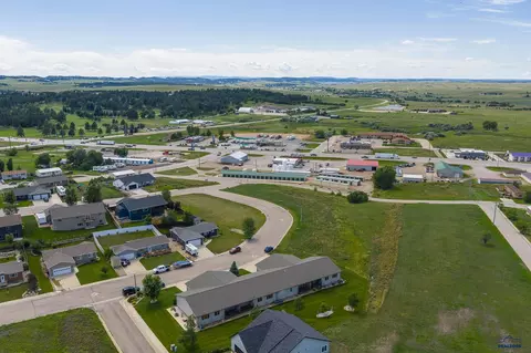 View/Area - 2165 Conifer Loop, Belle Fourche, SD 57717 photo 2 of 6