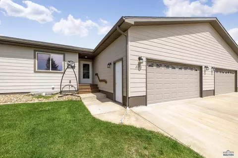 Exterior - 2165 Conifer Loop, Belle Fourche, SD 57717 photo 3 of 5