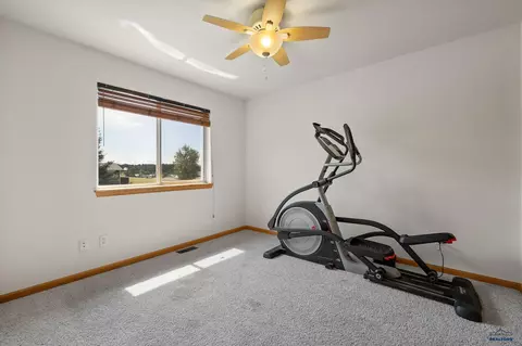 Bedroom - 2165 Conifer Loop, Belle Fourche, SD 57717 photo 1 of 4
