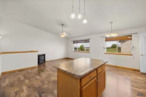 Living - 2165 Conifer Loop, Belle Fourche, SD 57717 photo 4 of 8