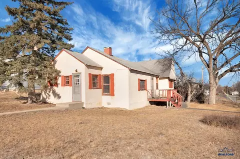 234 E College Ave, Rapid City, SD 57701