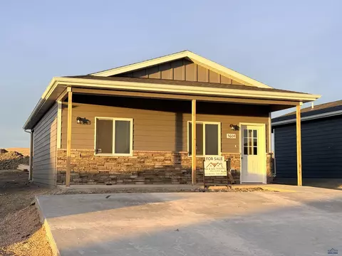 5604 Crystalline Hills Dr, Rapid City, SD 57703