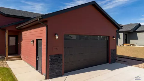 193 Dorchester Ave, Box Elder, SD 57719 photo 3