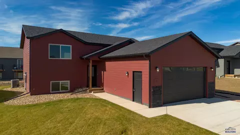 193 Dorchester Ave, Box Elder, SD 57719 photo 2