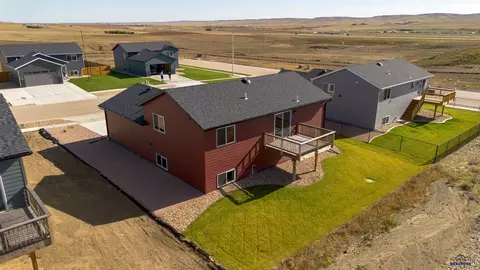 193 Dorchester Ave, Box Elder, SD 57719 photo 5
