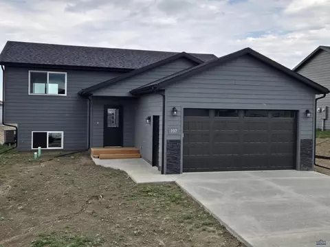 197 Dorchester Ave, Box Elder, SD 57719