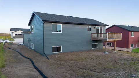197 Dorchester Ave, Box Elder, SD 57719 photo 2