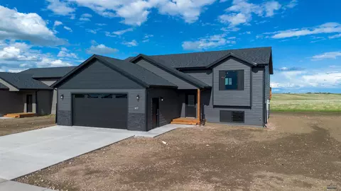 Exterior - 417 Constitution Blvd, Box Elder, SD 57719 photo 2 of 5