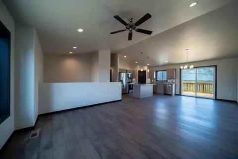 Living - 417 Constitution Blvd, Box Elder, SD 57719 photo 1 of 4