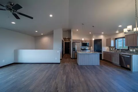 Living - 417 Constitution Blvd, Box Elder, SD 57719 photo 4 of 4