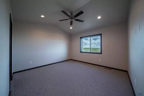 Bedroom - 417 Constitution Blvd, Box Elder, SD 57719 photo 4 of 7