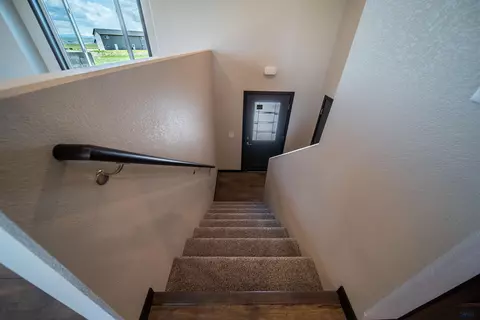 Entry Way - 417 Constitution Blvd, Box Elder, SD 57719 photo 1 of 2