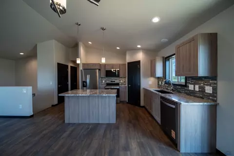 Kitchen - 417 Constitution Blvd, Box Elder, SD 57719 photo 3 of 6