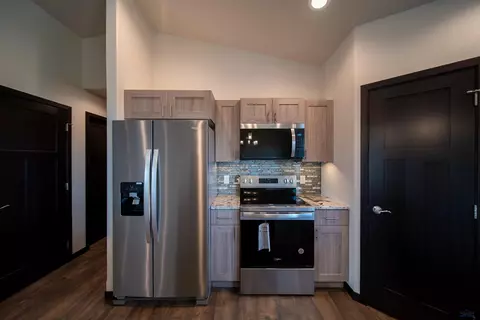 Kitchen - 417 Constitution Blvd, Box Elder, SD 57719 photo 4 of 6