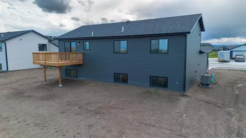 Exterior - 417 Constitution Blvd, Box Elder, SD 57719 photo 5 of 5