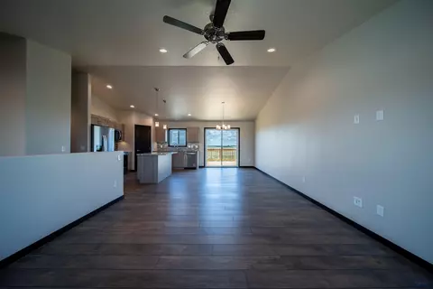 Living - 417 Constitution Blvd, Box Elder, SD 57719 photo 2 of 4