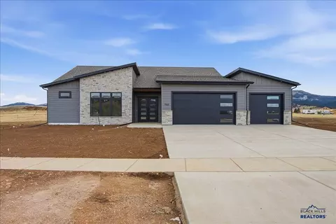 1565 Other #BLUE SAGE ROAD, Spearfish, SD 57783